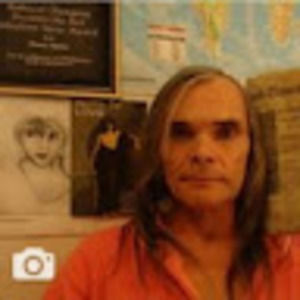 Meet your Posher, Thomas